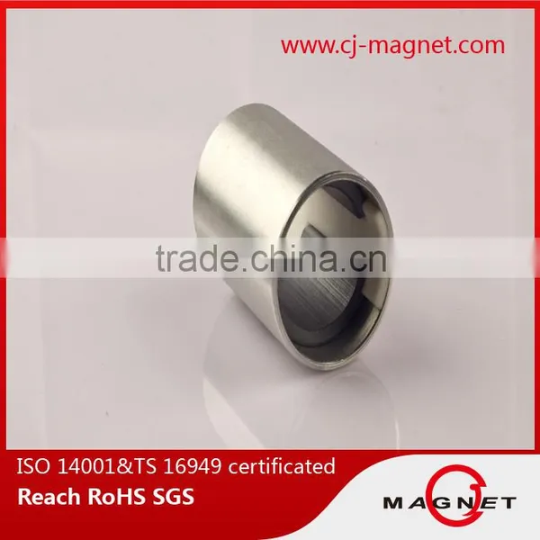 Best Price Customized Ndfeb/neodymium Magnet Professional Supplier Passed by ROHS, SGS, REACH photo-3