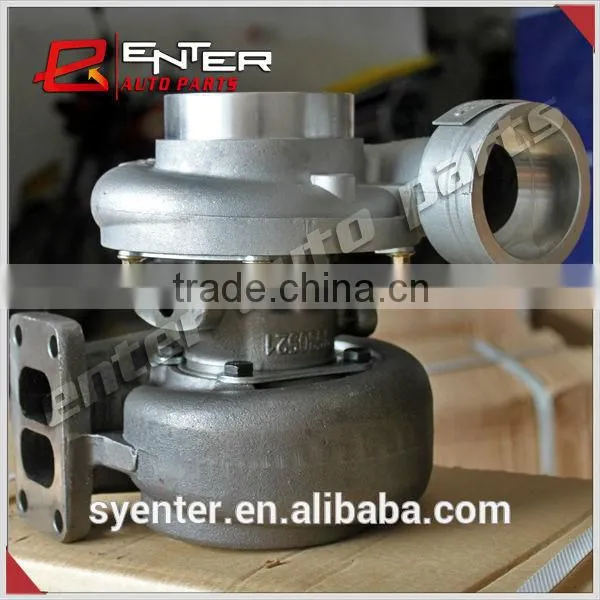 F3L912 Excellent Quality Deutz Turbocharger