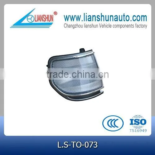 Front Corner Lamp for FJ80(4500)