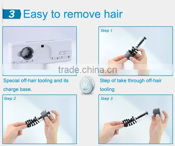 2016 Hot Item Cordless Dust Cleaner for Sale photo-5