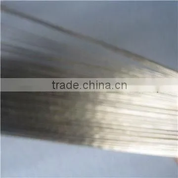 35% Silver Base Copper Brazing Rod