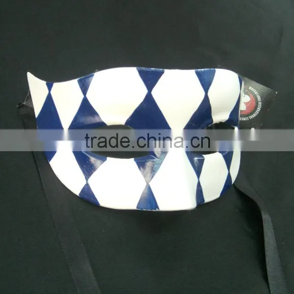Factory Cheap 2016 Fashion Man Woman Venice Masquerad Full Face Mask Arnival Half Face Dance Mask for All Party and Festival photo-2