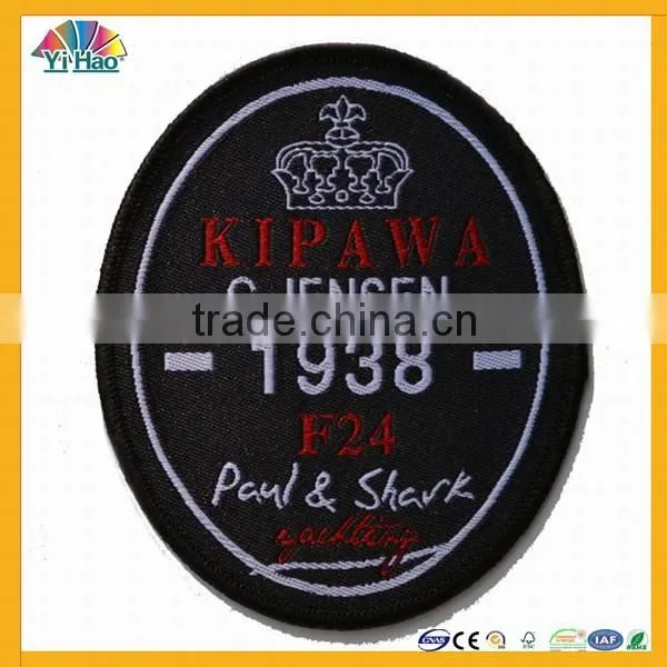 Woven Patch photo-6