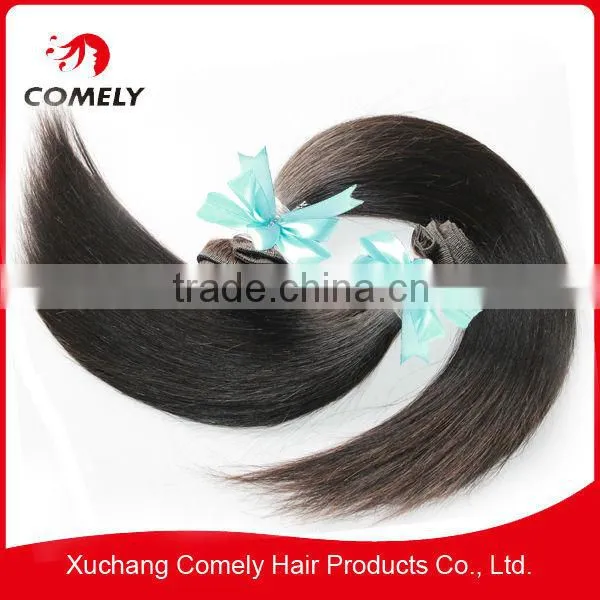 Grade 6A Brazilian Ocean Wave Human Hair Weft photo-2