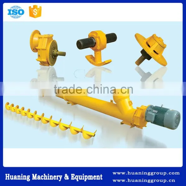 High Efficiency Multi-function Screw Conveyor for Sale