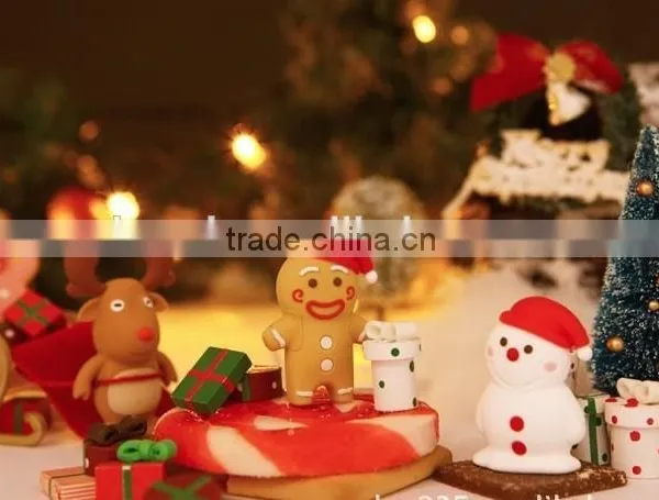 Christmas Gifts for Business Clients High Quality Full Capacity Usb Flash Drive photo-2