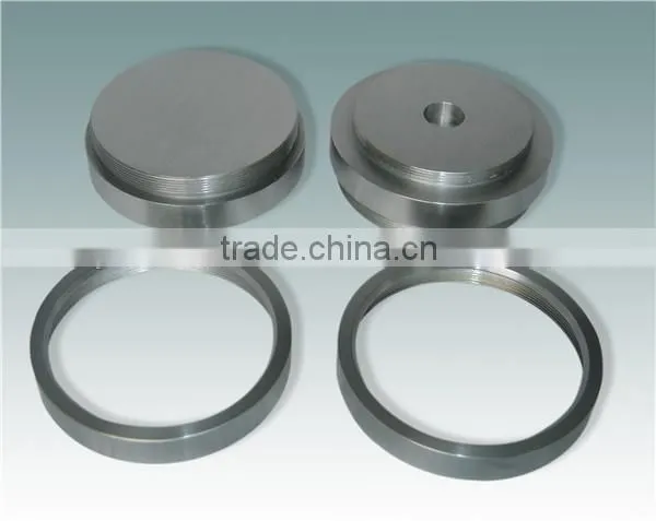 Molybdenum Sputtering Target Molybdenum Target photo-2