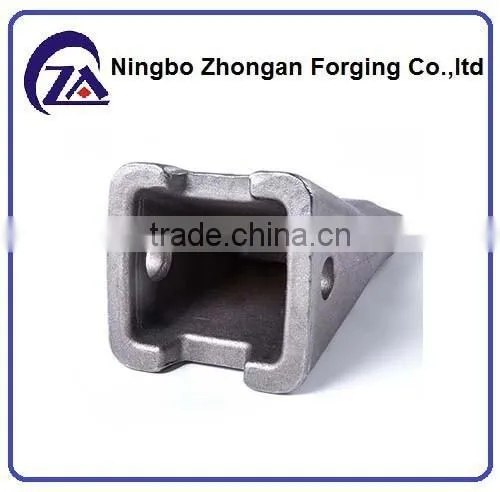 High Wear Resistance Forged Excavator Bucket Teeth photo-3