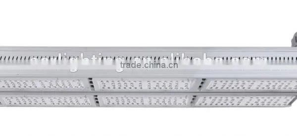 High Fashion 100W LED Linear High Bay photo-2