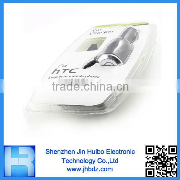 Quickly Charing 5V 1A USB Gun Style USB Vehicle Charger Wired Helix Micro USB Cord for Android Phne By Jin Huibo photo-2