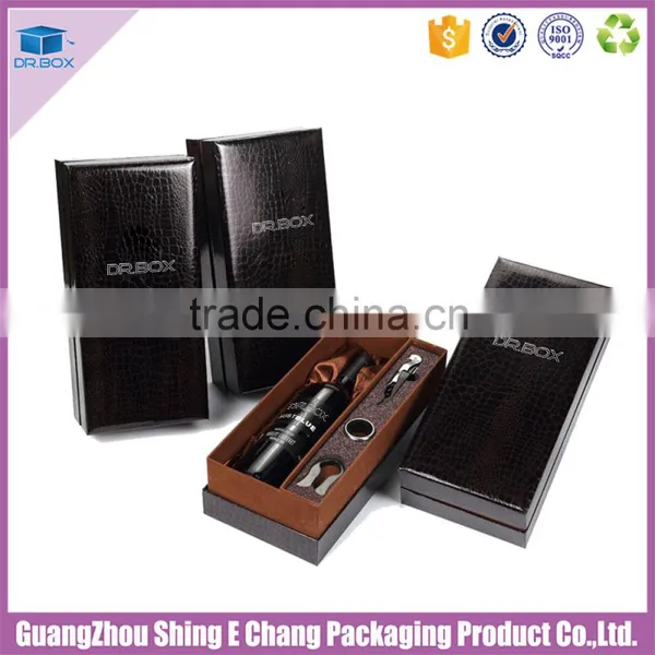 Best Selling Attractive Style Wine Box Dividers for Gift Packaging photo-5