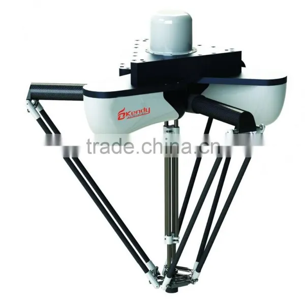  Recommend 4 axis arduino gripper industrial robot arm kit machine pick and place machine for sale