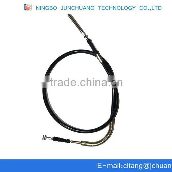 The Rear Brake Cable for Motorcycle