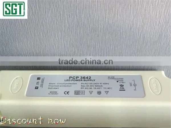 Hot Selling Square Led Panel 40w With 2 Years Warranty photo-3