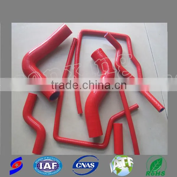 Silicone Radiator Hose photo-2