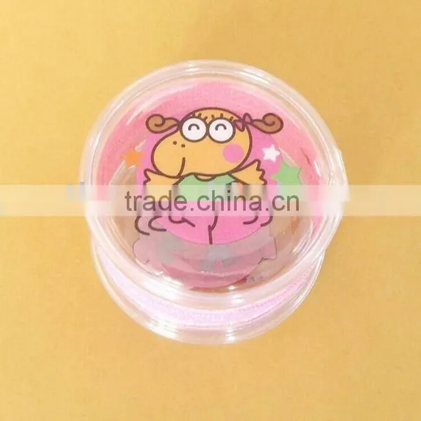 Pvc Packing Bag