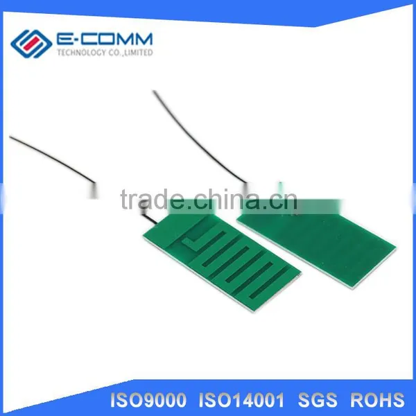 High Quality Single-band 3dBi (2.4GHz) PCB WiFi Antenna For Computer photo-5