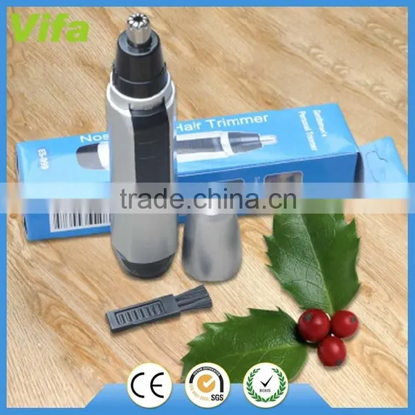 New and Hot Sale Fashion Man Electric Nose Hair Trimmer photo-2