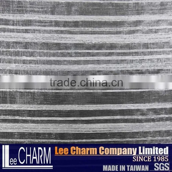 Zebra Blind Crystal Zebra Fabric