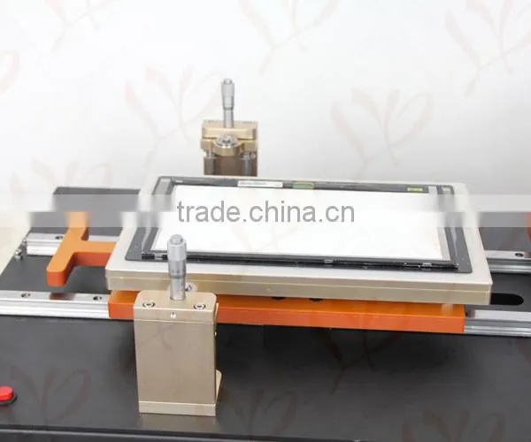 LY 949V 14 Inches Semi-automatic Built-in Vacuum Pump photo-4