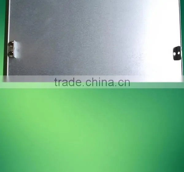 Shenzhen Led Light Panel Light 36w Square Manufacturers, Flat Led Panel Ceiling Lighting 060336w photo-3
