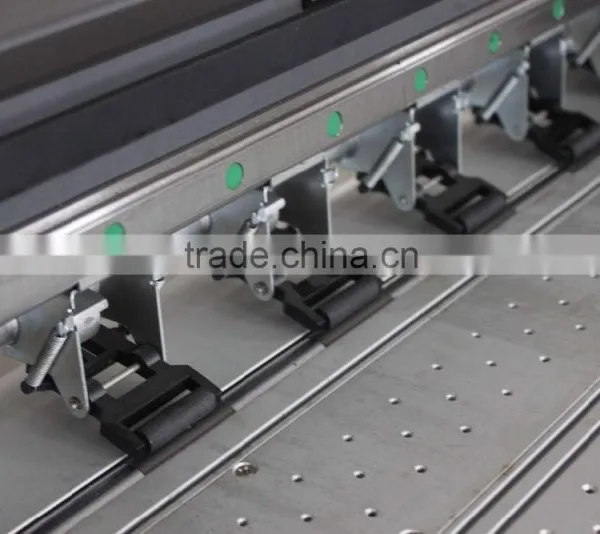3.2m UV Roll to Roll Printe With DX-5 Head for Wall Paper Printing ,wall Paper Printing Machine photo-5