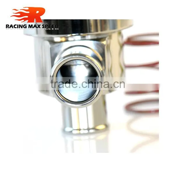 Auto Aluminum 25mm Universal Blow off Valve for vw Mk4 Golf 1.8t photo-2