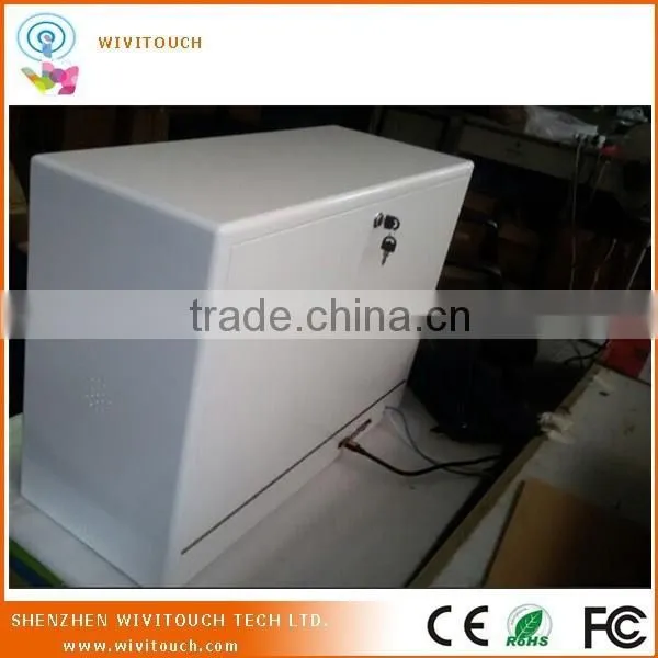 Transparent Liquid Crystal Displays Transparent LCD Display 32" photo-4