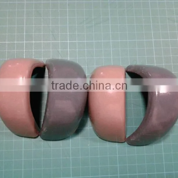 LINZ522,LINZ604 Steel Toe Cap for Safety Shoe photo-3