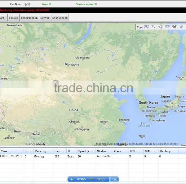 PersonalTracking, Kids Tracking, Aged Tracking,free gps software gps tracking system