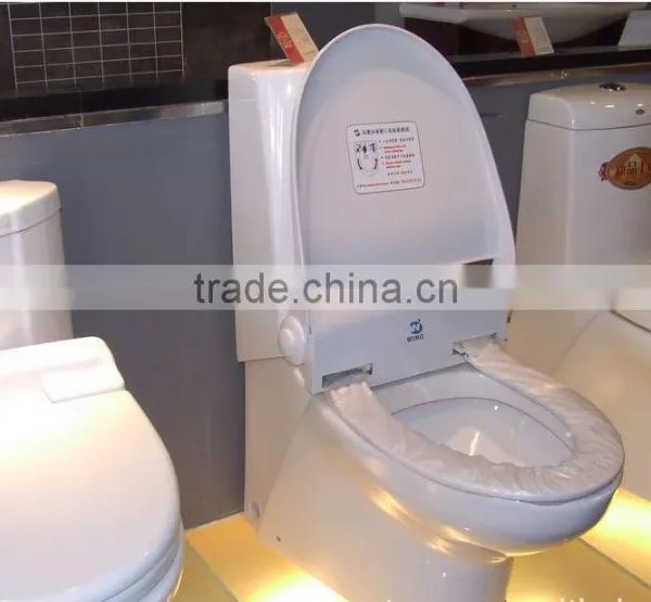 Toilet Seat Cover