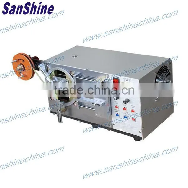 Automatic Inductor Taping Machine, Inductor Tape Machine, Inductor Taping Winding Machine photo-3