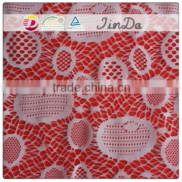 Swiss Embroidery Girl Lace Dress