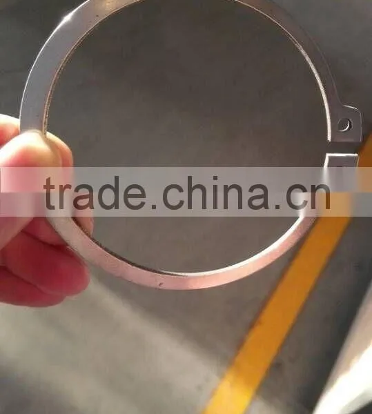 Retaining Ring Din 472 All Sizes (DIN472 ) photo-4