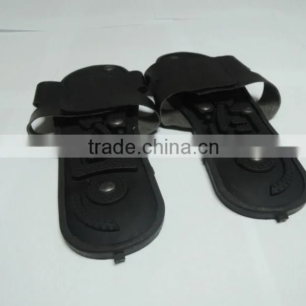 2015 Hot Silicone Foot Massage Shoes Wholesale Best Foot Massage Silicone Shoe Pad photo-5
