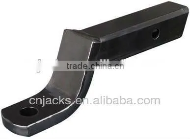 Towing Ball Mounts With 4inch Drop