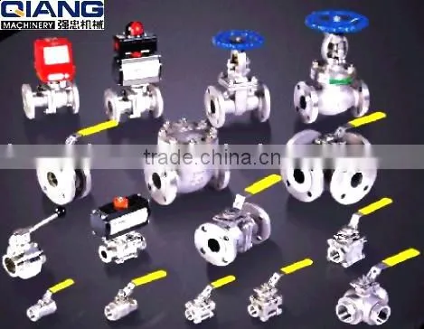 QN Food Machine Part