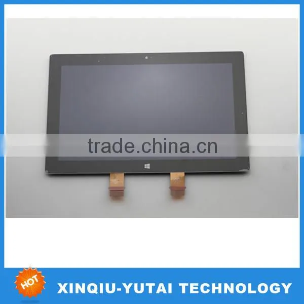 Repairing lcd digitizer assembly for microsoft surface pro, replacement lcd touch screen for microsoft surface