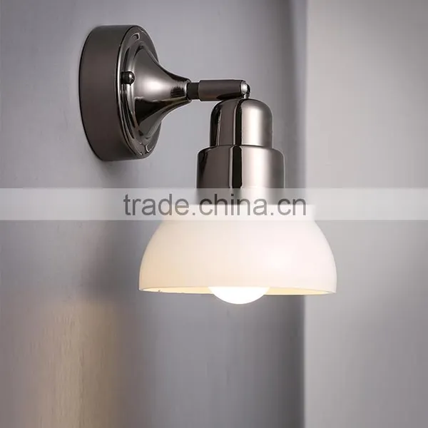 Antique Wall Lamp to Home Hotel China Supplier Led Wall Light