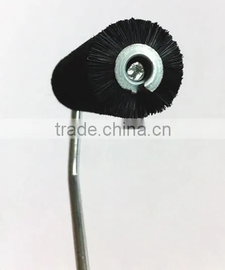 Fiberglass Laminating Roller, Bubble Buster, Aluminum Head photo-6