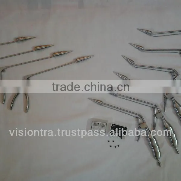 Hemorrhoidal Suction Ligators,Hemorrhoidal Sillicone Bands,Hemorrhoid Suction Ligators ,PayPal Acceptable photo-5