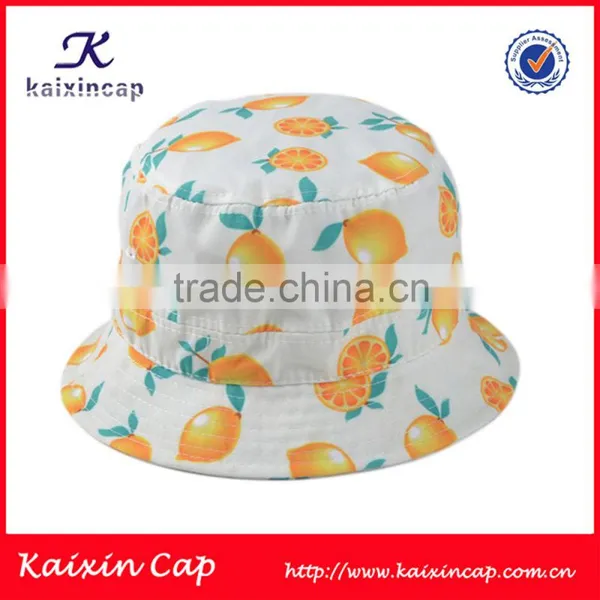 Promotional Owm Design Your Own String Bucket Hats photo-4