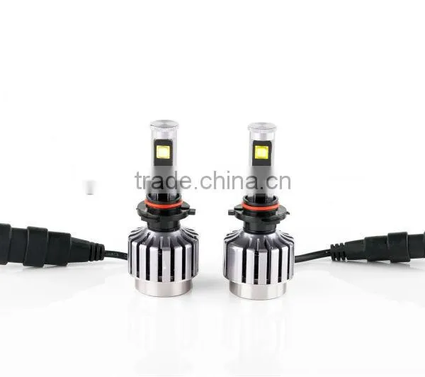 6000-7000K 2880LM 9005/9006 30w Car Led Headlight photo-3