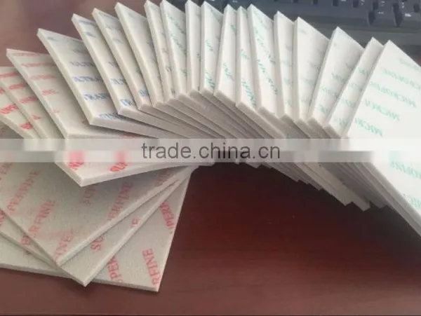 300-2000 Grit Sanding Sponge Sheet photo-3