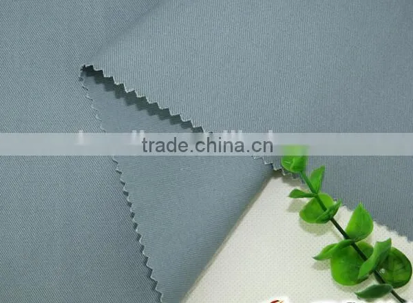 Thick Cotton Thickening Double Twill Fabric Made of Pure Cotton Cloth Woven Cloth Shirt, Pants photo-3