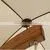 KD Design Solid Wooden Swing For Garden photo-6