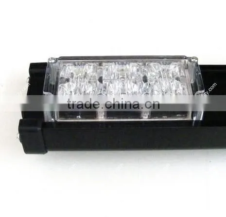 36 LED Traffic Advisor Led Emergency Car Truck Lightbar Strobe Light photo-3