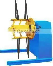 Used Metal Roof Panel Roll Forming Machine Good Appearance Steel Profile Roller Shutter Door Gate Frame Shapping Machine photo-3