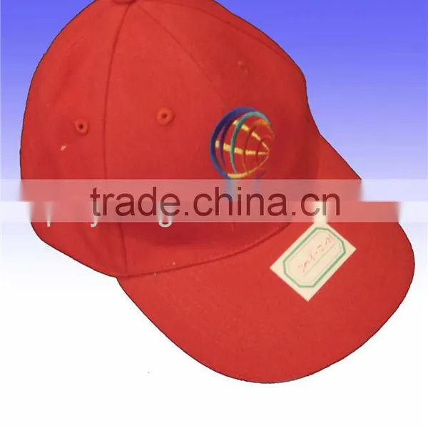 Customisable Promotional High Quality Softtextile Baseball Cap photo-4