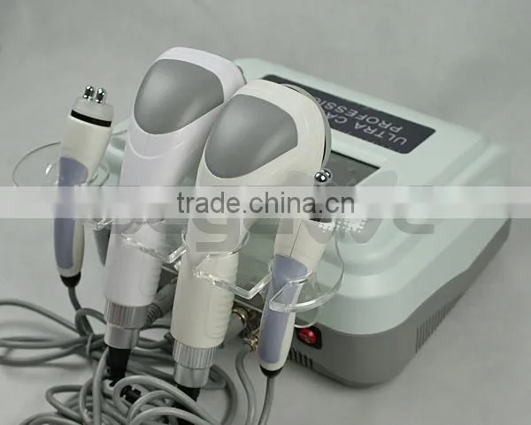 Shanghai Lowen Cavitation Vacuum rf Segawe C32 photo-2